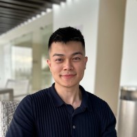 Andy Tran's profile photo