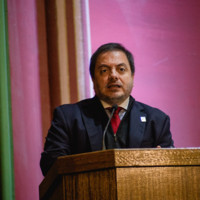Javier Enrique Medina Vásquez Email