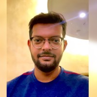 IOTA Employee Anurag Kumar's profile photo