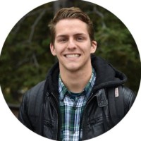 Halltech Systems Employee Nathan Bugnet's profile photo