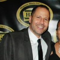 Music Forward Foundation Employee Erik Wissa's profile photo