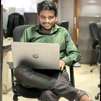 Parle Elizabeth Tools Pvt Ltd Employee Prakash Wagh's profile photo