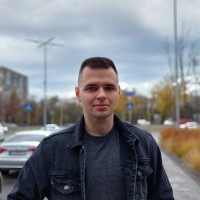 DataForSEO Employee Anatolii Chernysh's profile photo
