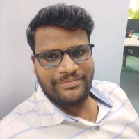 Scale Global Ventures Employee Madhukar Jiddigi's profile photo