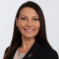 Hartford Behavioral Health Employee Yuliya Polichshuk's profile photo