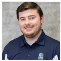 M & E Consulting, Inc Employee Joshua Freyou's profile photo