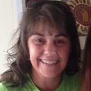 Cindy Fishel Email & Phone Number