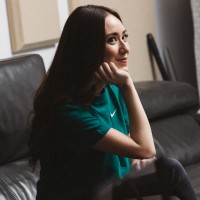 Latergram.me Employee Christine Colling's profile photo