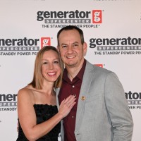 Generator Supercenter Employee Travis Burns's profile photo