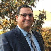 Joseph Townsend Email & Phone Number