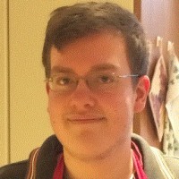 Departement Omgeving Employee Tim van Geel's profile photo