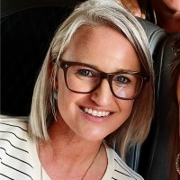 Expand Energy Employee Melissa Freeman's profile photo