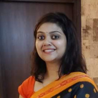 Jayaprada Pattnaik Email & Phone Number