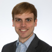 AmeriHealth Caritas Employee Chris Cate's profile photo