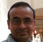 Raj Singh