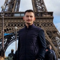 Omer Bal's profile photo