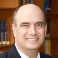 Bible Broadcasting Network Employee Carl Redemann's profile photo