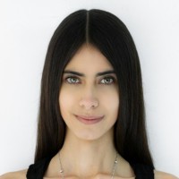 Mendebal Employee Angie Mateus's profile photo