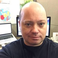 CiesaDesign Employee Nathan Houghton's profile photo