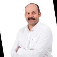 Nauta Group Employee Jos Kools's profile photo
