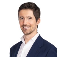 EDP Renewables APAC Employee Joao Machado's profile photo