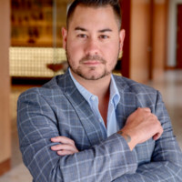 Ketel One U.S.A. Employee Julian Luna's profile photo