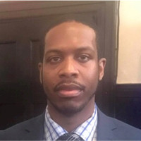 CVS Health Employee Nicholas Wisdom's profile photo