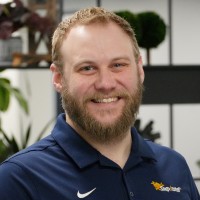 Snap Install, Inc. Employee Andrew Humason's profile photo