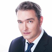 Wrigley Media Group Employee Bruno Bahunek's profile photo