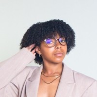 Sun Devil Athletics Employee Jaida Williams's profile photo