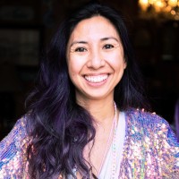 Mary Sunshine Luna Email & Phone Number