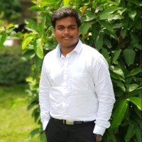 Kotak Securities Employee Rakesh Gowda's profile photo