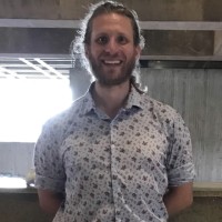 Fisher Shipping Company Employee Joshua Smaltz's profile photo