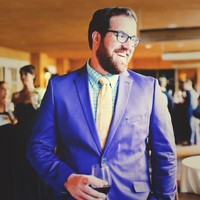 Axis Companies Employee Daniel Keiffer's profile photo