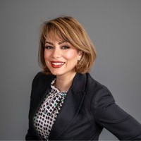 HESCO Employee Tannaz Shoorcheh's profile photo