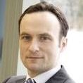 Esh Group Employee Darren Warneford's profile photo