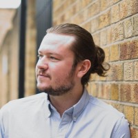 Shoprocket Employee Ryan Badger's profile photo