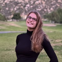 Cenfire Employee Elizabeth Mountz's profile photo