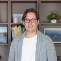 Sociolus Employee Dinos Chamalis's profile photo
