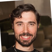 Kimco Controls Ltd Employee Michael Kaisaris's profile photo