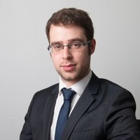 PwC Employee Daniel Saffer's profile photo