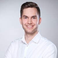KPMG Austria Employee Jonathan Spitz-Sanchez's profile photo