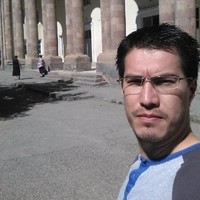 Luis Lopez Padilla Email