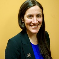 Camp Fire Alaska Employee Melanie Hooper's profile photo