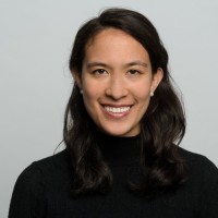 HELP Logistics Employee Ingrid Schulte's profile photo