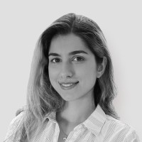 DeXign Studio Employee Farima Farahmand's profile photo