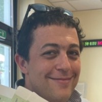 Goodworks Srl Employee Luca Devoti's profile photo