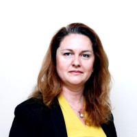 BA GLASS Employee Venislava Lilova's profile photo