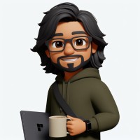 Ashoka Employee Job Amaro's profile photo