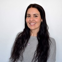 SMARTFENSE Employee Florencia Massa's profile photo